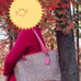 Coach ZIP TOP TOTE IN OUTLINE SIGNATURE
