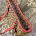Coach ZIP TOP TOTE IN OUTLINE SIGNATURE