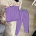 Bundle for Hannah scrubs