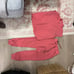 Bundle for Hannah scrubs