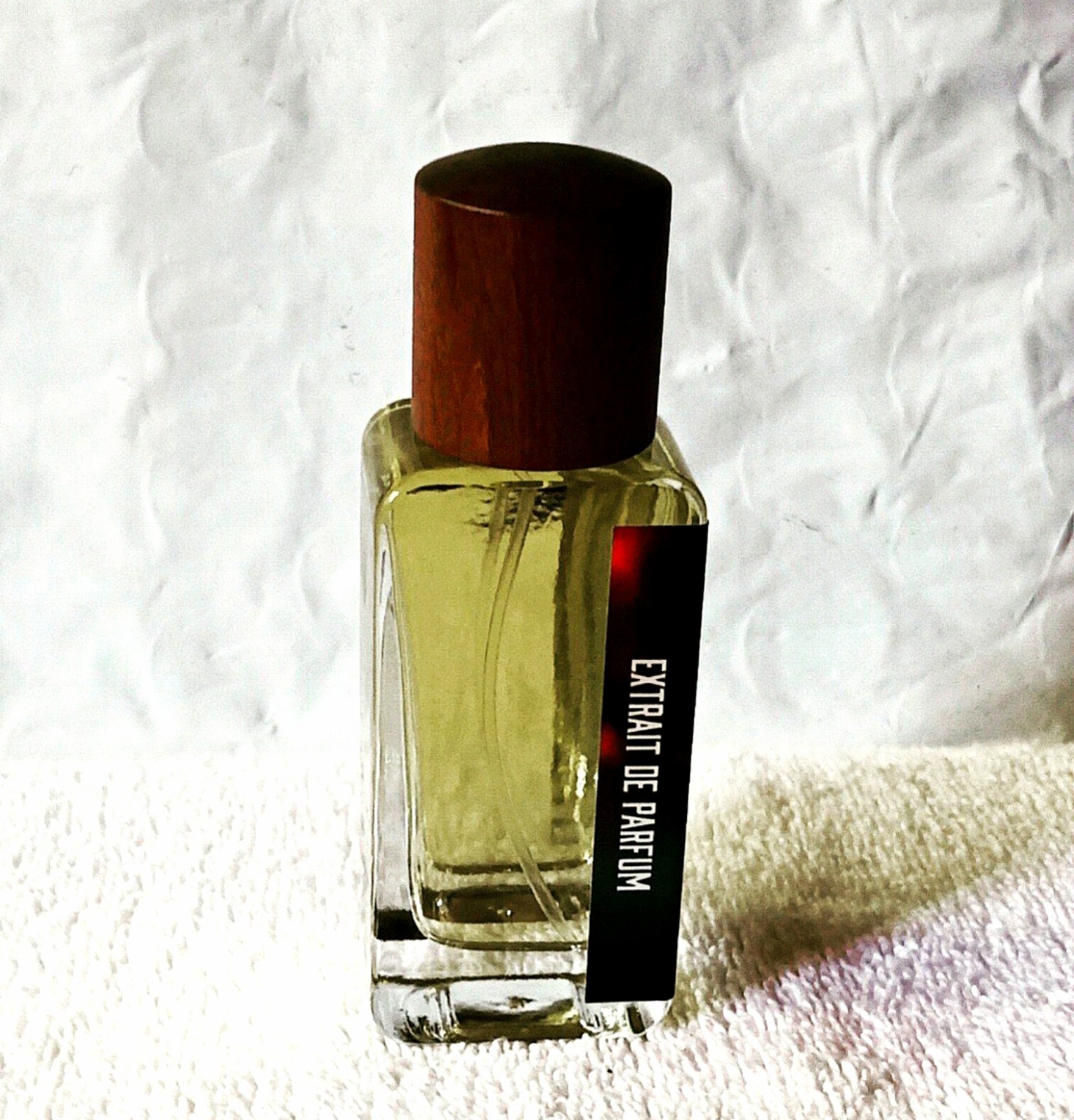 CAFE OF INTENSE BY DUA FRAGRANCES