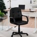 Furniture Home Décor Ergonomic Office Chair with 360-degree Wheels L2