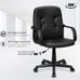 Furniture Home Décor Ergonomic Office Chair with 360-degree Wheels L2