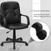 Furniture Home Décor Ergonomic Office Chair with 360-degree Wheels L2