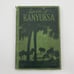 Antique Legends of Kan Yuk Sa 1928 HC Illustrated Native American Children's