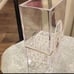 Porte Pinceaux Acrylic Brush Holder w/Removable Dividers