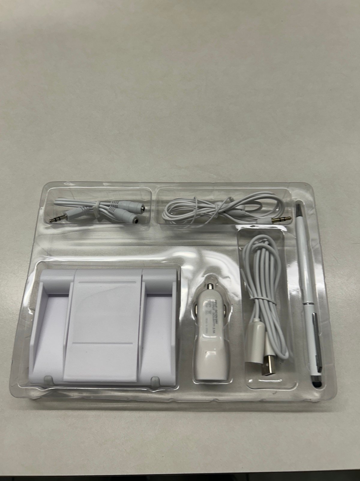 Apple I pad master kit