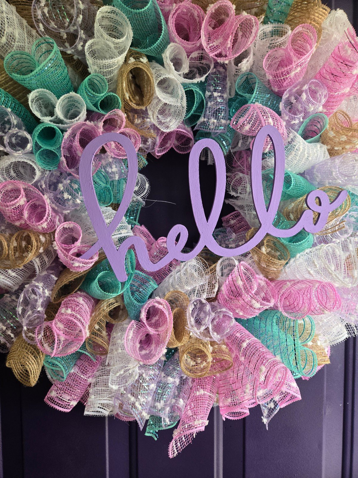 Wreath