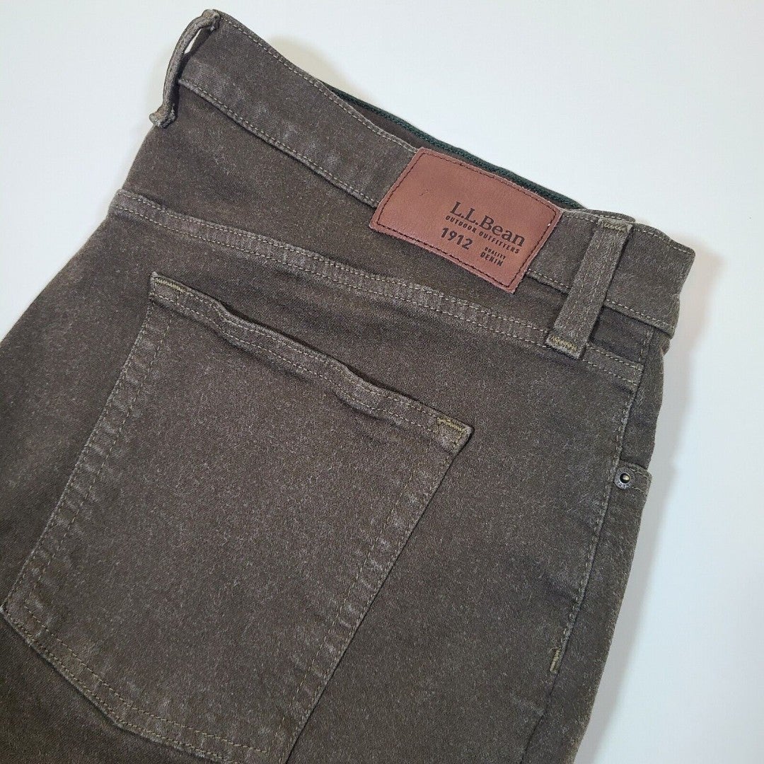 CLEL Prime TR 3D Tuck Pants Light Gray, Size L