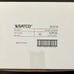 Satco 35W MR16 Halogen Flood Lamps 120V