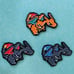 Charizard Pin Bundle