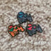 Charizard Pin Bundle