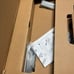 Dynafly adjustable single Monitor arm