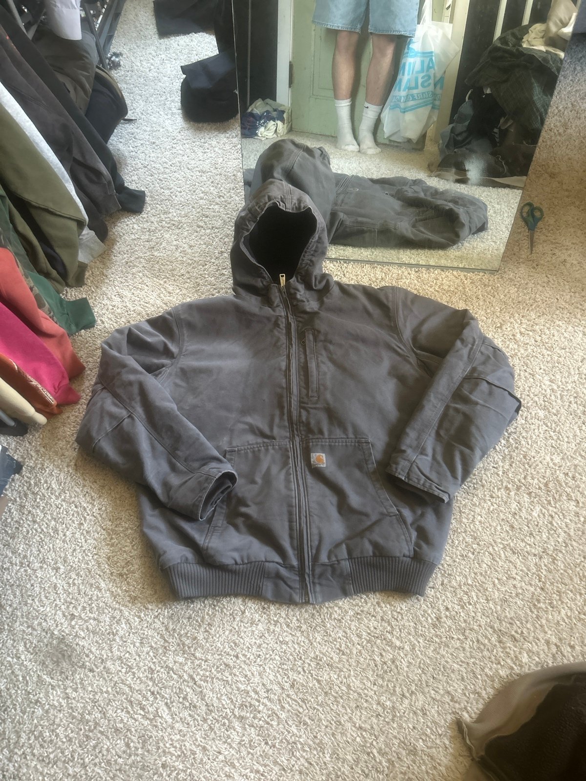 Carhartt Jacket