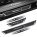 NEW 4PCS Tesla Model 3 Door Sill LED Protector Illuminated Front/Rear
