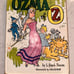 Vtg 1950 Ozma of Oz Book Illustrated by John R. Neill, by Baum, L. Frank