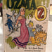 Vtg 1950 Ozma of Oz Book Illustrated by John R. Neill, by Baum, L. Frank