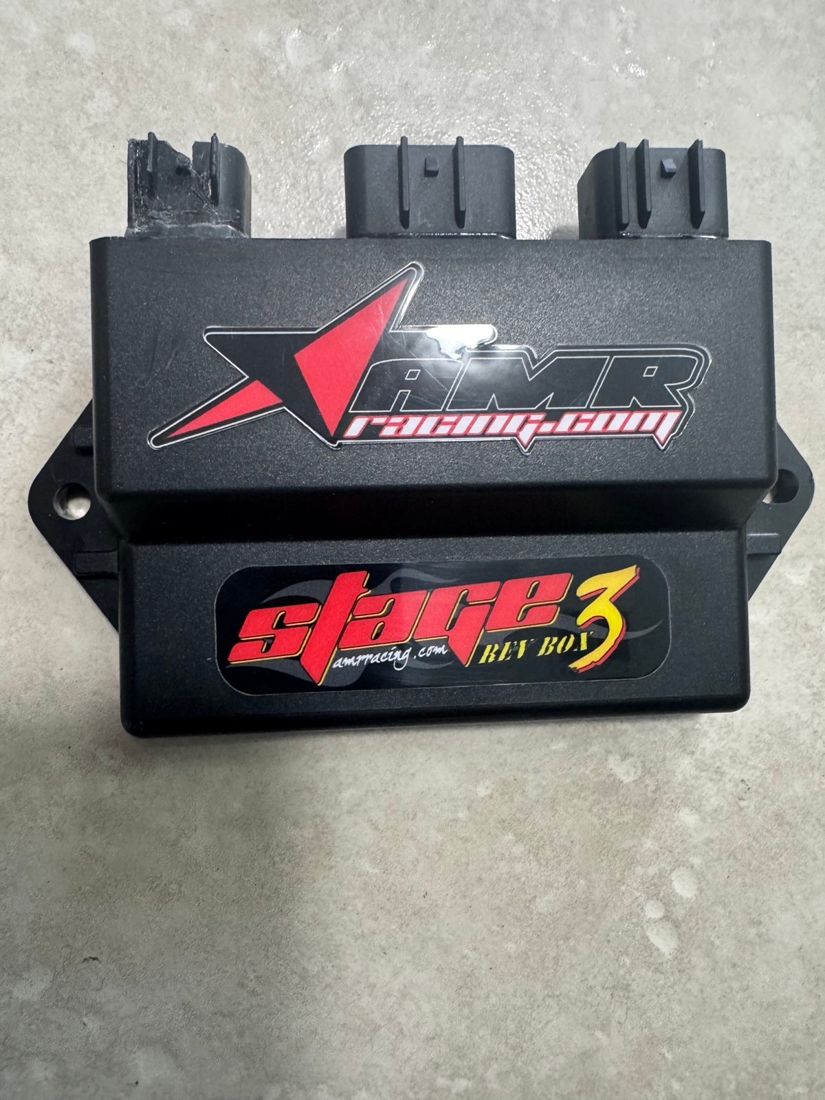 Yamaha Raptor 660R parts
