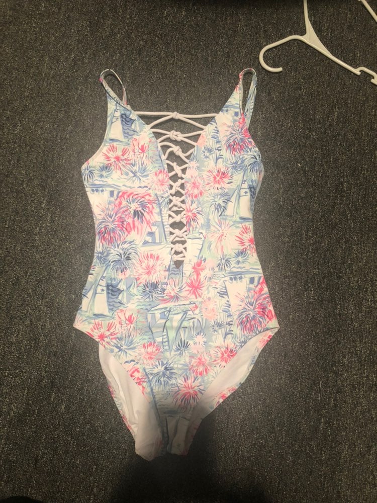 Swimsuit