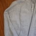 Lululemon Scuba grey full zip hoodie 10