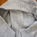 Lululemon Scuba grey full zip hoodie 10