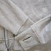 Lululemon Scuba grey full zip hoodie 10