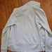 Lululemon Scuba grey full zip hoodie 10