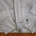 Lululemon Scuba grey full zip hoodie 10