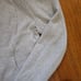 Lululemon Scuba grey full zip hoodie 10