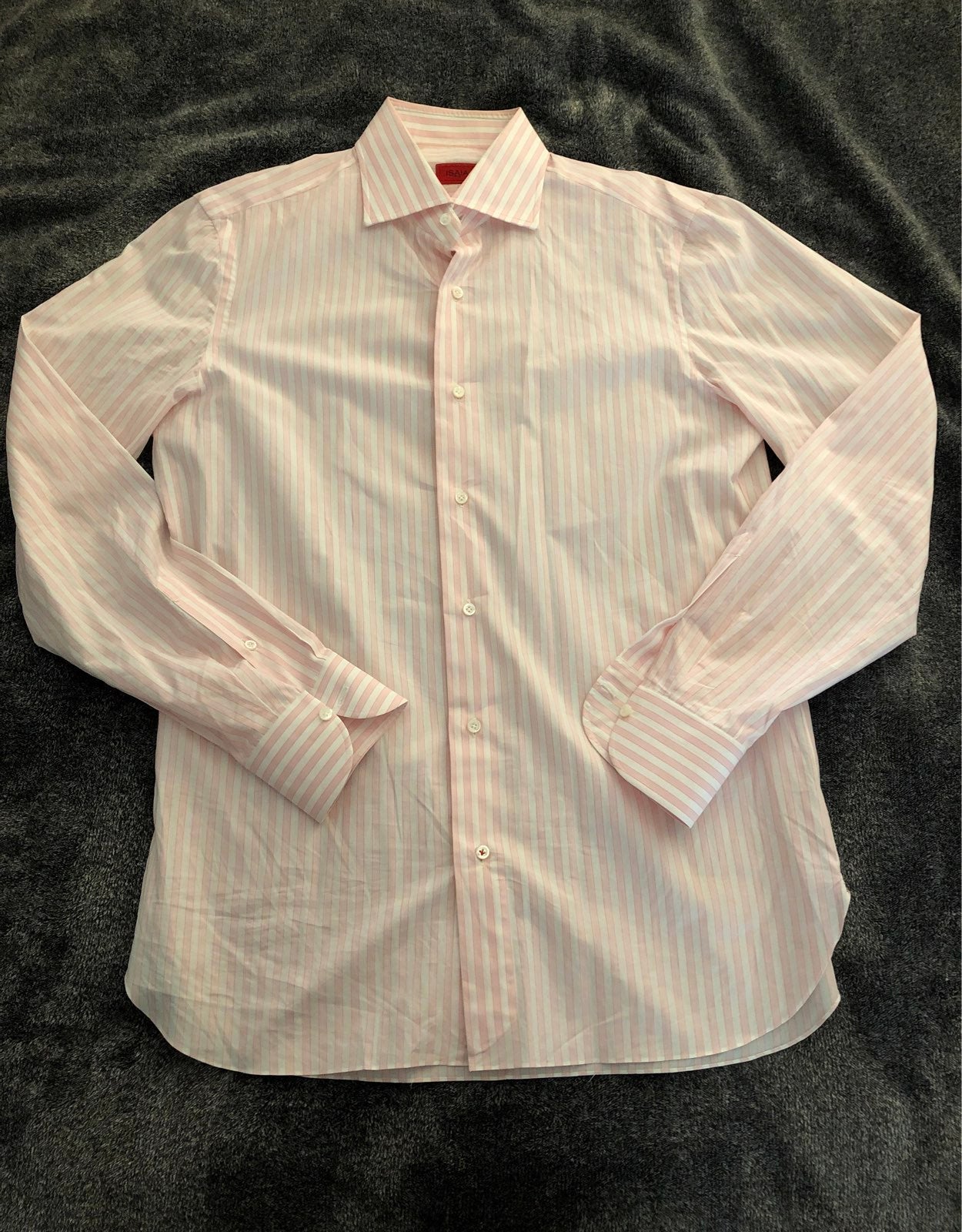 Men's button down shirt