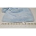 Aurora Baby Peanut Elephant Lovey Plush Blue Security Blanket Stuffed Animal