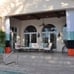 Zip.Drape® Orange Extension panels 50” w