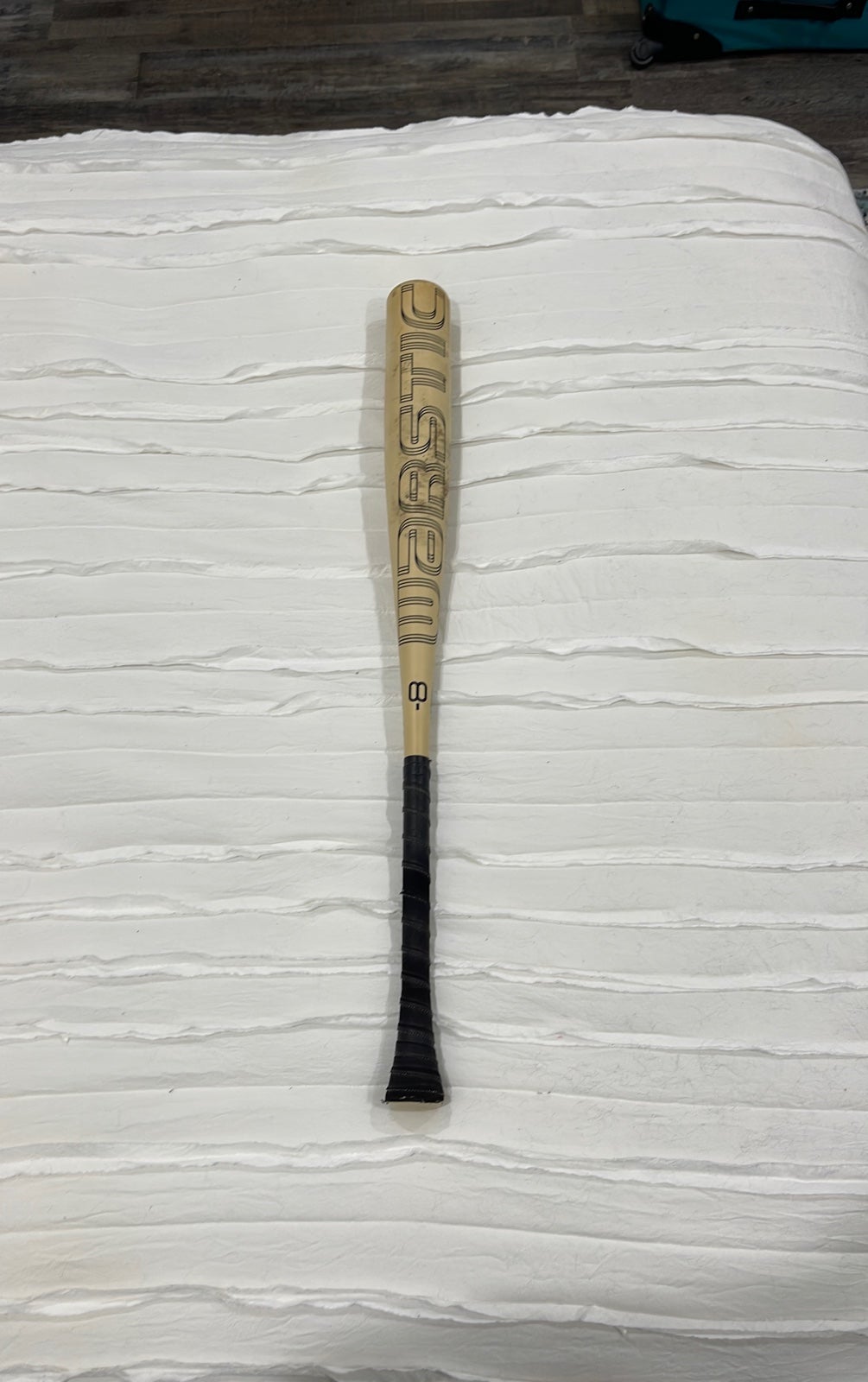 Warstic Bonesaber Baseball Bat