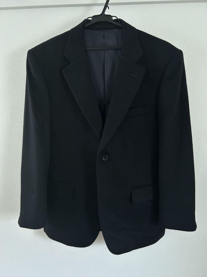 100% Cashmere Tailored Jacket Other