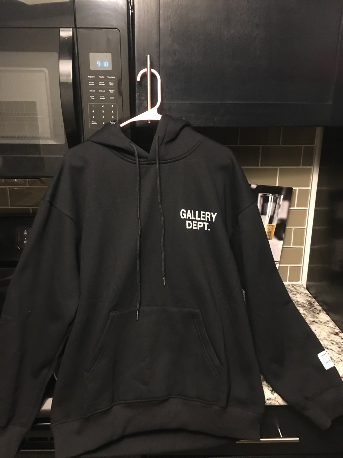 gallery dept hoodie