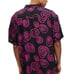 Stussy Hand Drawn SS Shirt XL Size Short Sleeve Shirt.
