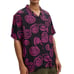 Stussy Hand Drawn SS Shirt XL Size Short Sleeve Shirt.