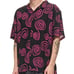 Stussy Hand Drawn SS Shirt XL Size Short Sleeve Shirt.