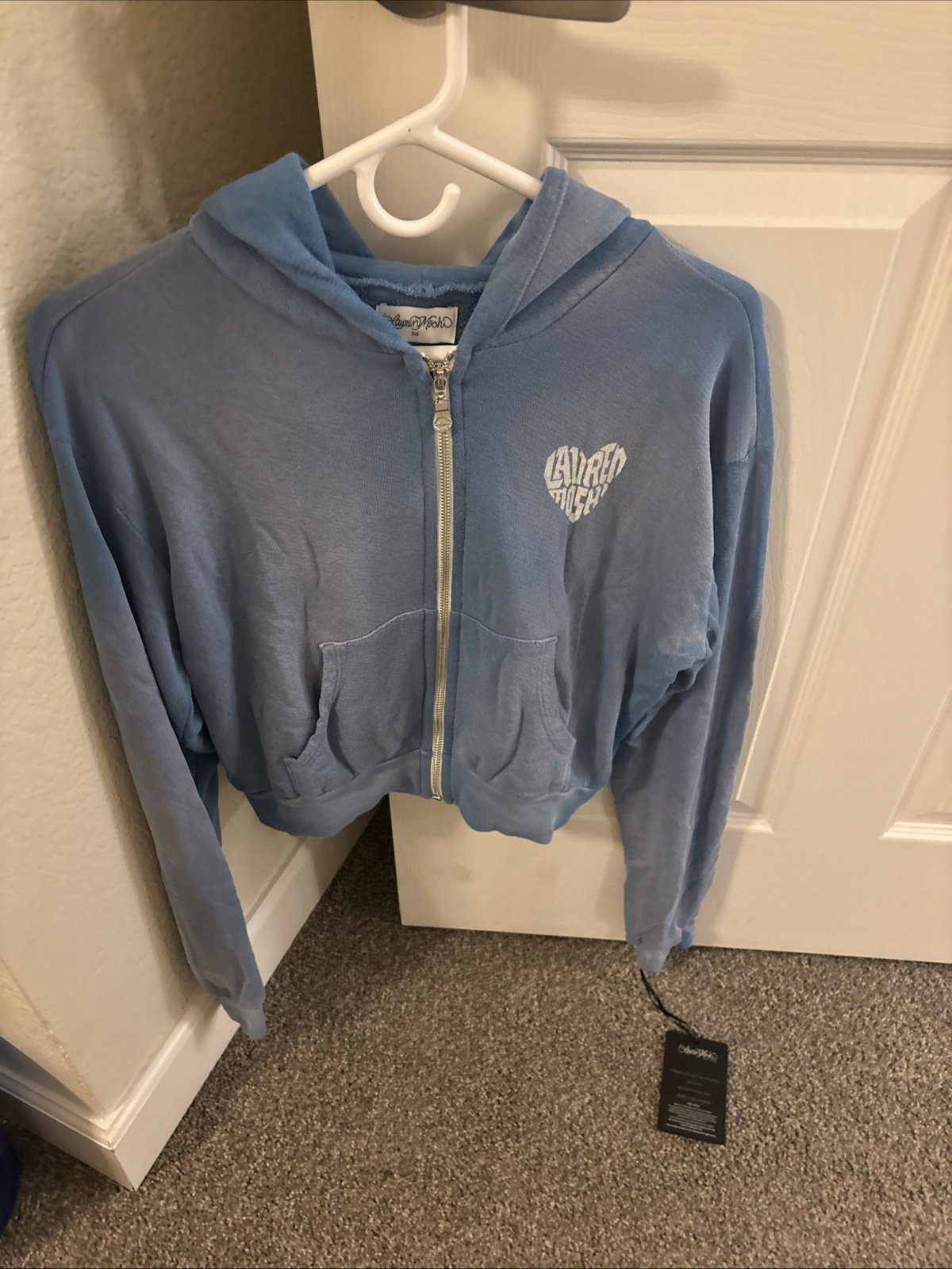 Lauren moshi nwt size small