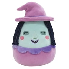 Squishmallows Shock 10 The Nightmare Before Christmas Stuffed Plush