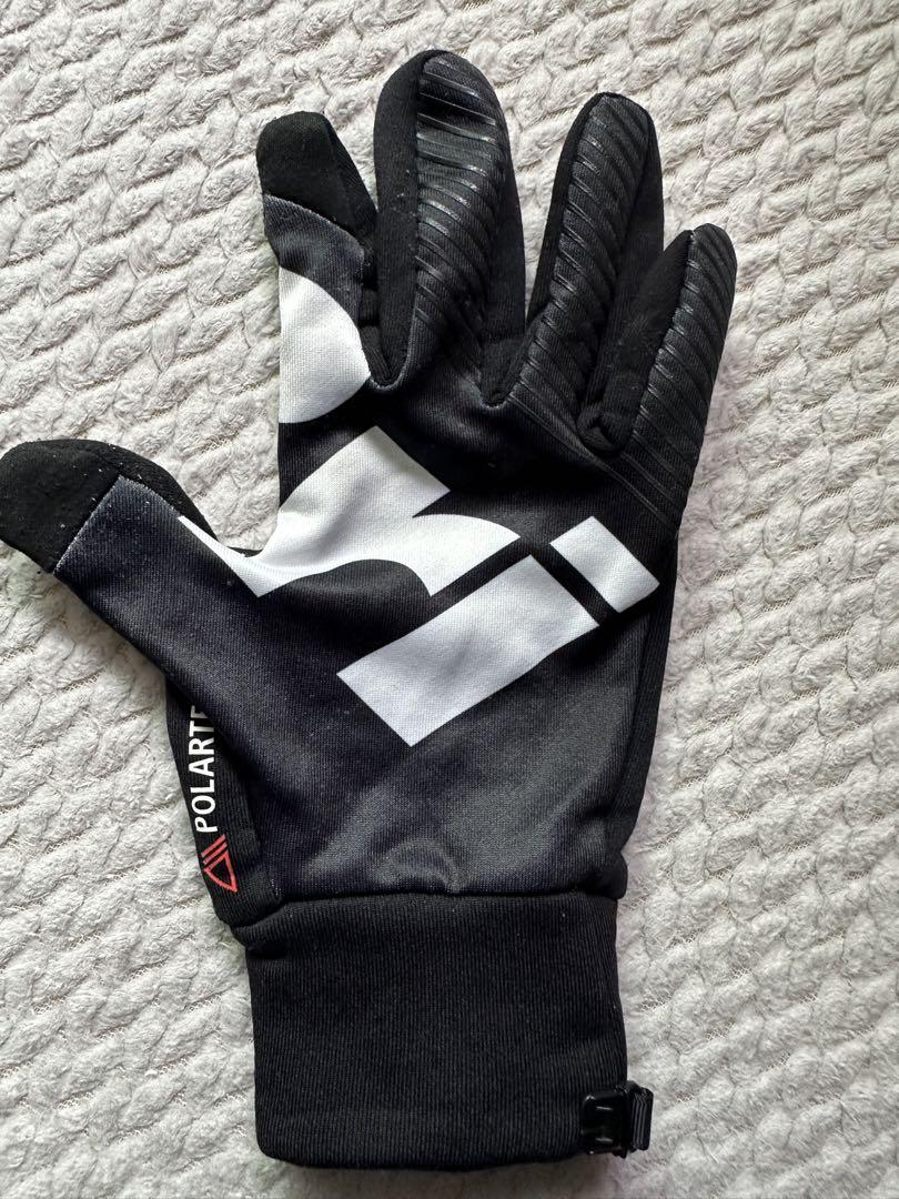 小物 FCRB POLARTEC FLEECE TOUCH GLOVES FCRB POLARTEC FLEECE TOUCHGLOVES Gloves 21AW - Fashion Gloves