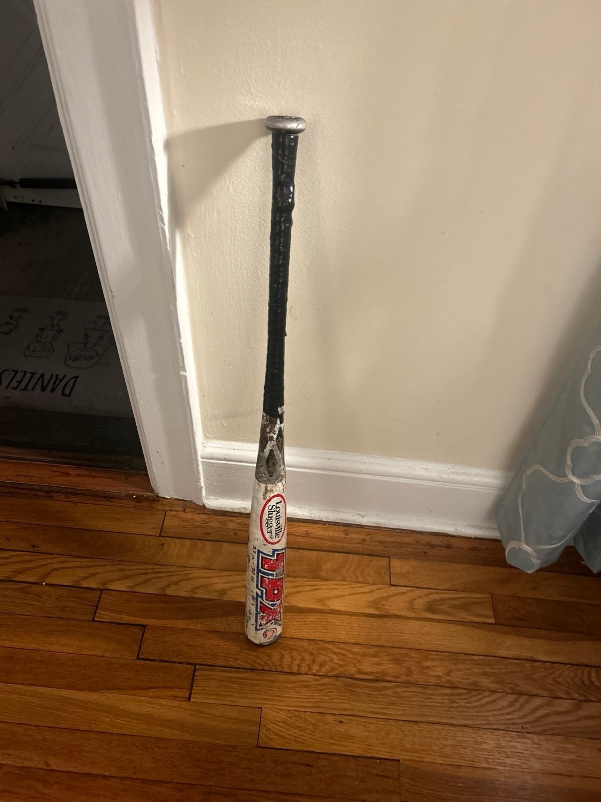 louisville slugger