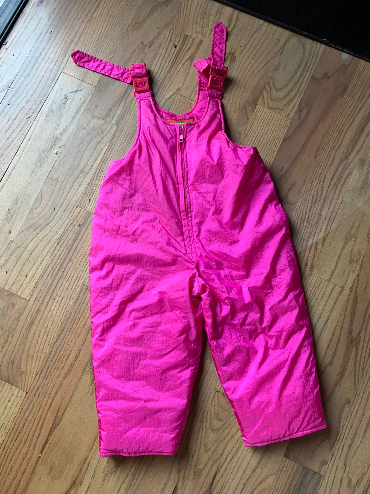 snowsuit CJ1462