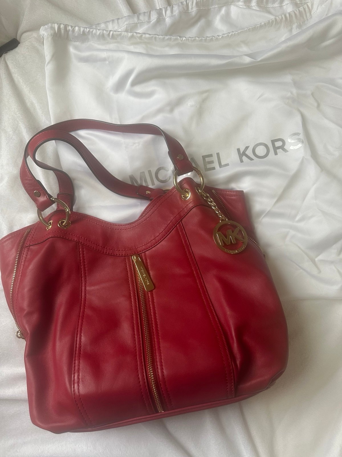 michaels kors purse