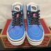 Vans UY Sk8-Hi Sneaker Digital Flash Black/ Multi