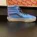 Vans UY Sk8-Hi Sneaker Digital Flash Black/ Multi
