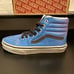 Vans UY Sk8-Hi Sneaker Digital Flash Black/ Multi