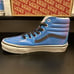 Vans UY Sk8-Hi Sneaker Digital Flash Black/ Multi