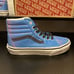 Vans UY Sk8-Hi Sneaker Digital Flash Black/ Multi