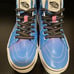 Vans UY Sk8-Hi Sneaker Digital Flash Black/ Multi